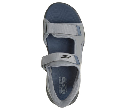 GO WALK 8 Sandal - Ken II | Skechers sale