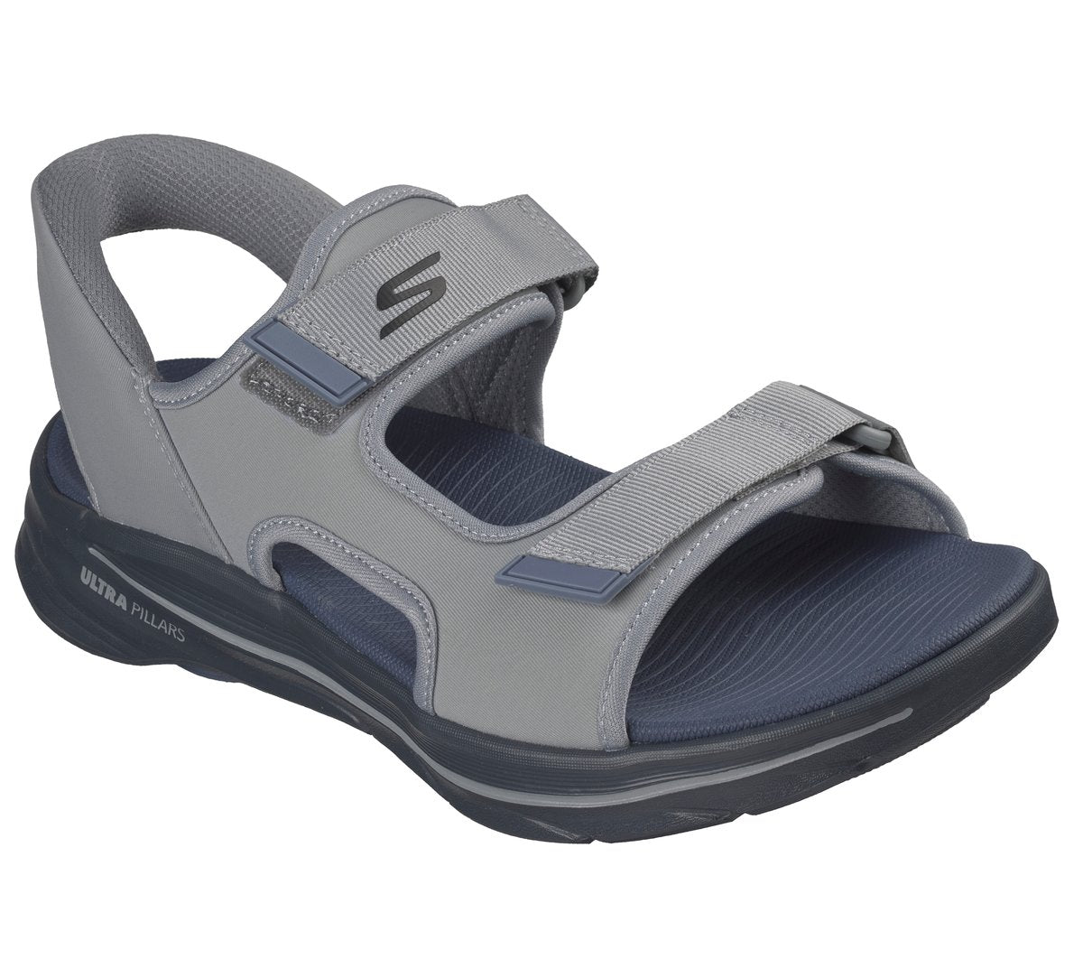 GO WALK 8 Sandal - Ken II | Skechers sale