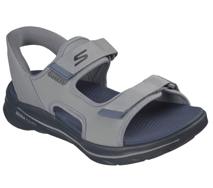 GO WALK 8 Sandal - Ken II | Skechers sale