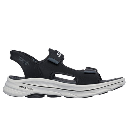 GO WALK 8 Sandal - Ken II | Skechers sale