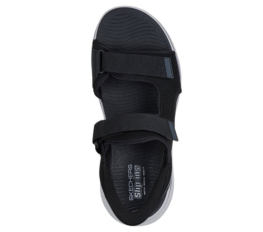 Slip-ins: GO WALK 7 Sandal - Ken | Skechers on sale