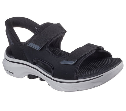 Slip-ins: GO WALK 7 Sandal - Ken | Skechers on sale