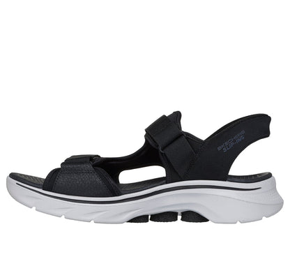 Slip-ins: GO WALK 7 Sandal - Ken | Skechers on sale