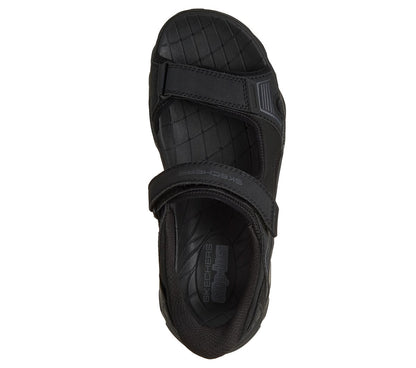 Slip-ins Relaxed Fit: Santoro Sandal - Craken | Skechers near me