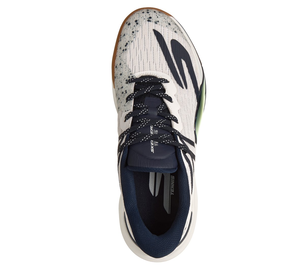 Slip-ins: Tennis Baseline Bully | Skechers USA