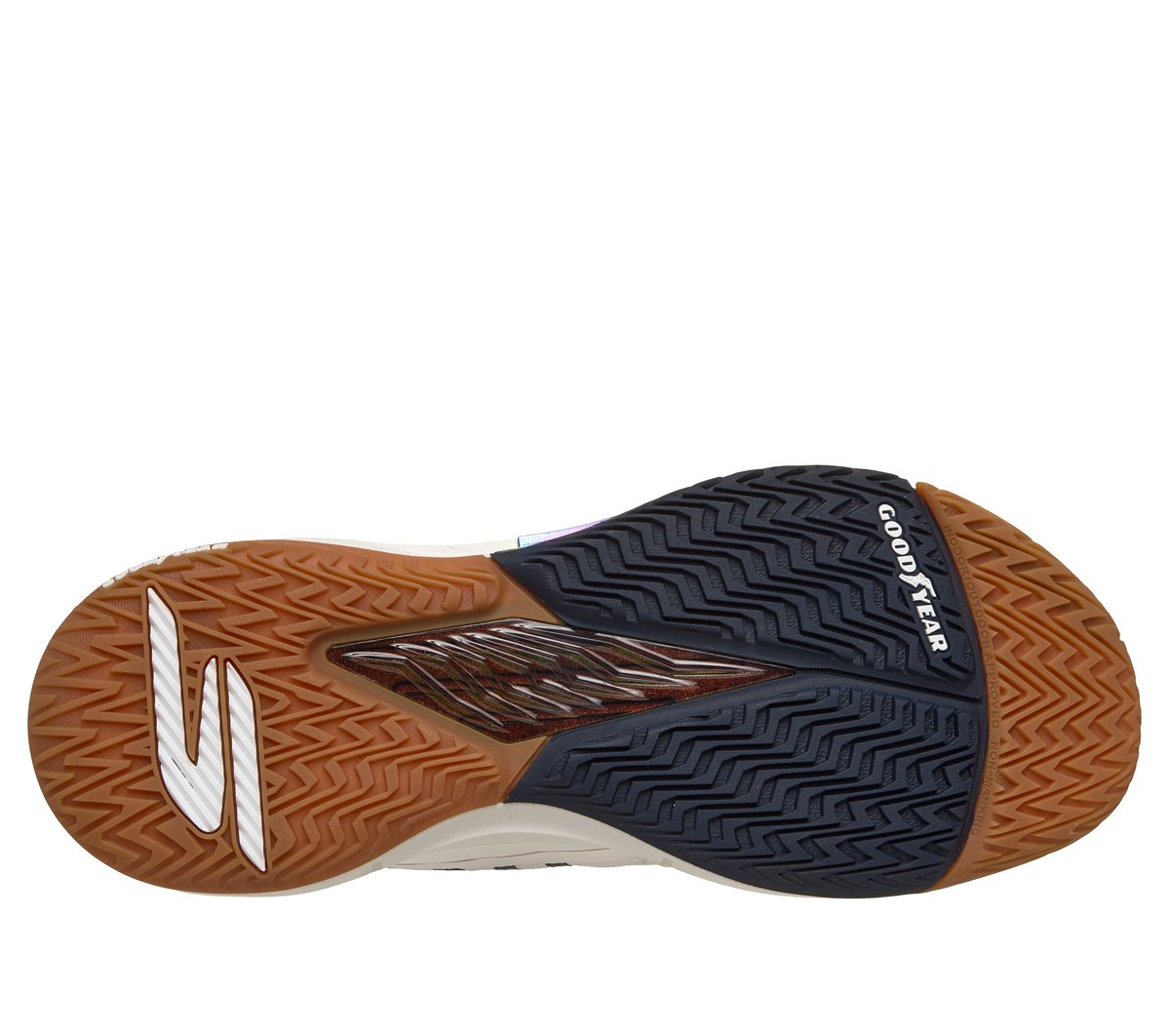 Slip-ins: Tennis Baseline Bully | Skechers USA