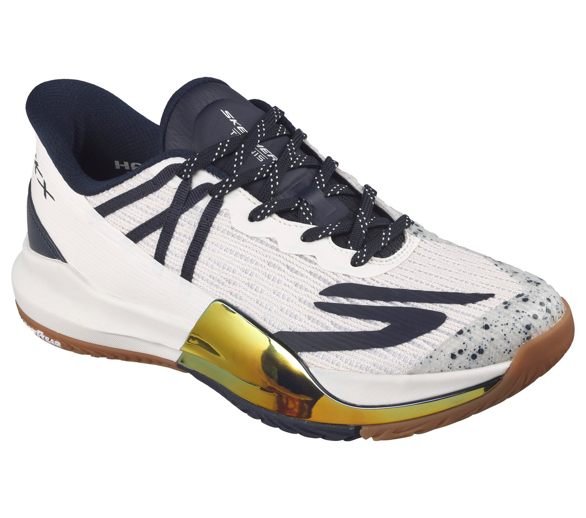 Slip-ins: Tennis Baseline Bully | Skechers USA