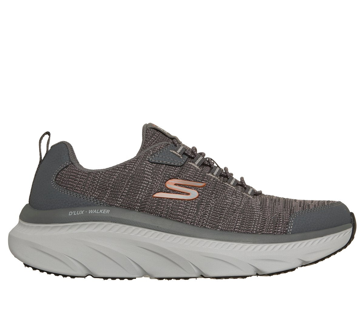 Relaxed Fit: D'Lux Walker 2.0 - Brexon | Skechers US