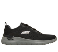 BLACK / CHARCOAL