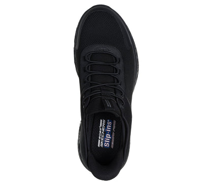 Slip-ins: BOBS Sport Arc Waves - Slick Turn | Skechers USA