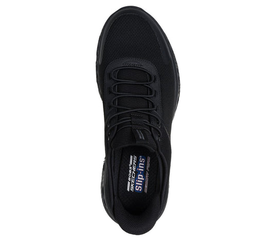 Slip-ins: BOBS Sport Arc Waves - Slick Turn | Skechers USA