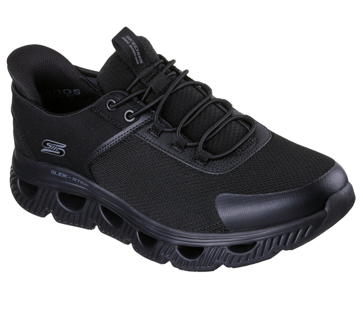Slip-ins: BOBS Sport Arc Waves - Slick Turn | Skechers USA