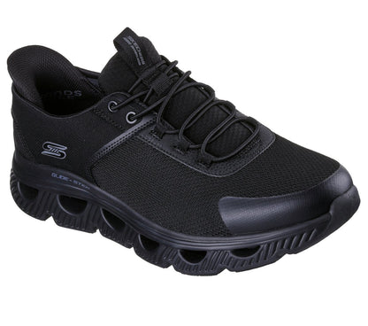 Slip-ins: BOBS Sport Arc Waves - Slick Turn | Skechers USA