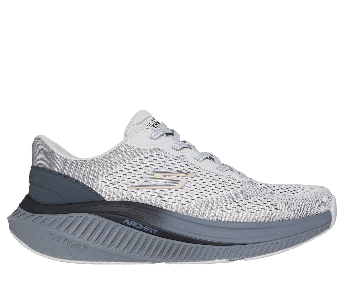 GO WALK Max Cushioning Arch Fit - Jonah | Skechers USA