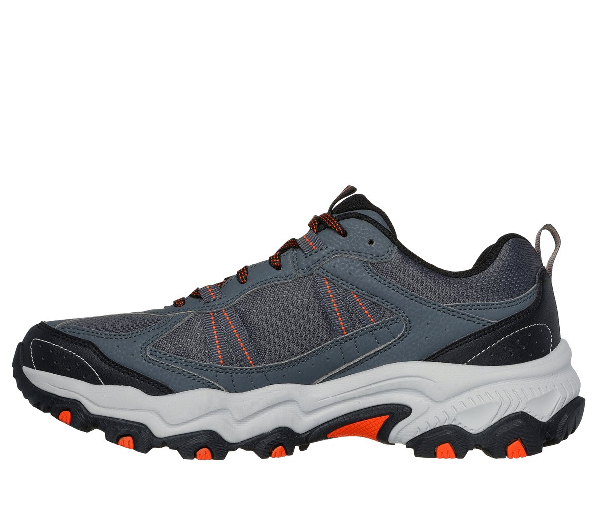 Stamina AT - Upper Stitch | Skechers USA