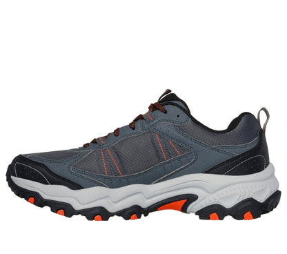 Stamina AT - Upper Stitch | Skechers USA
