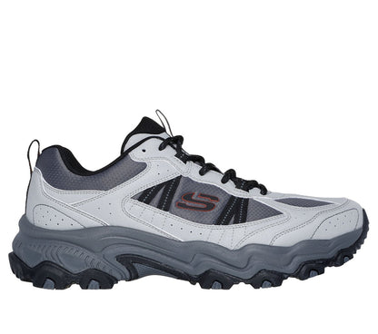 Stamina AT - Upper Stitch | Skechers USA