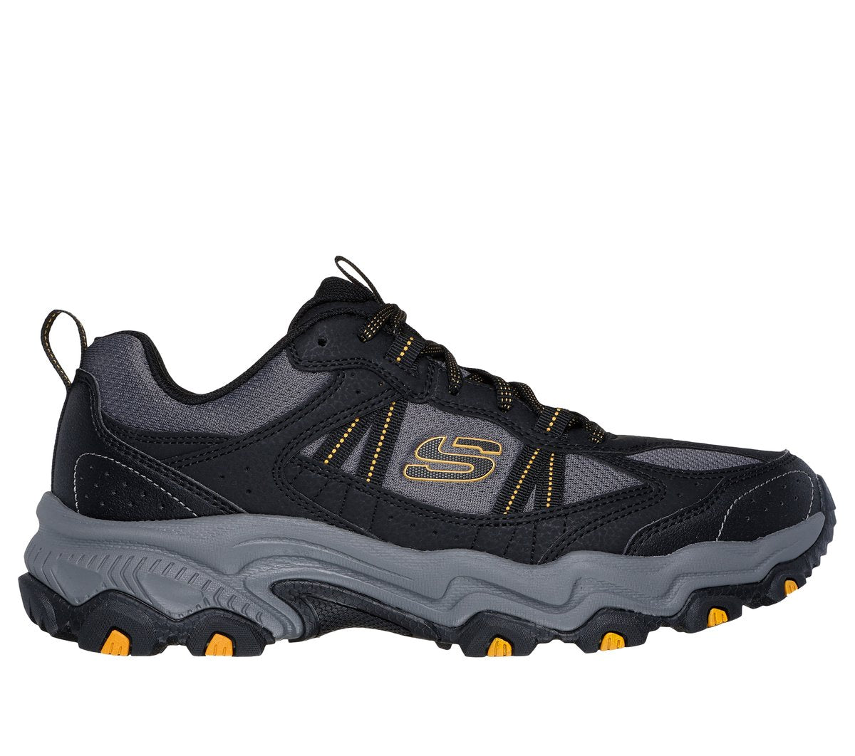 Stamina AT - Upper Stitch | Skechers USA