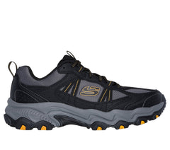 BLACK / CHARCOAL