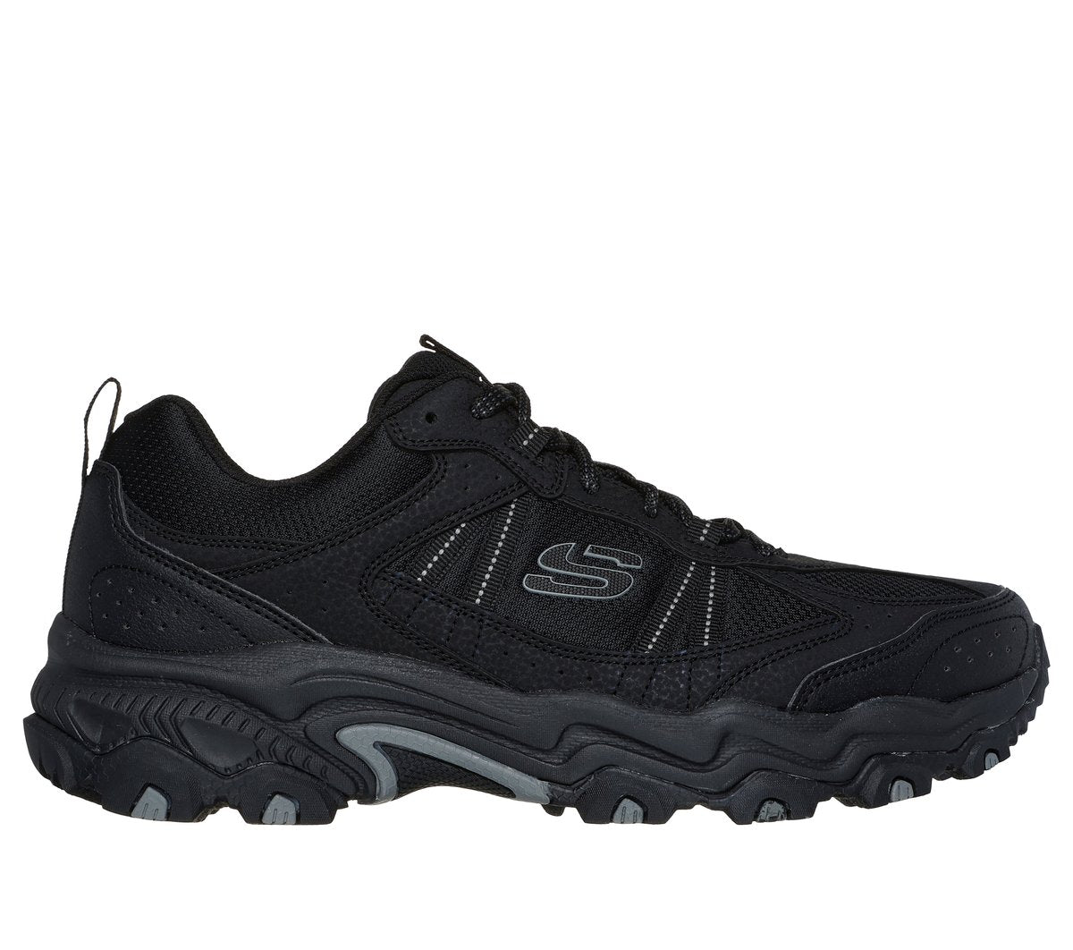 Stamina AT - Upper Stitch | Skechers USA