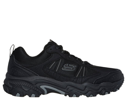Stamina AT - Upper Stitch | Skechers USA