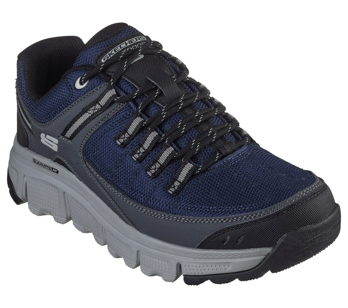 Summits All-Terrain - Upper Draft | Skechers sale