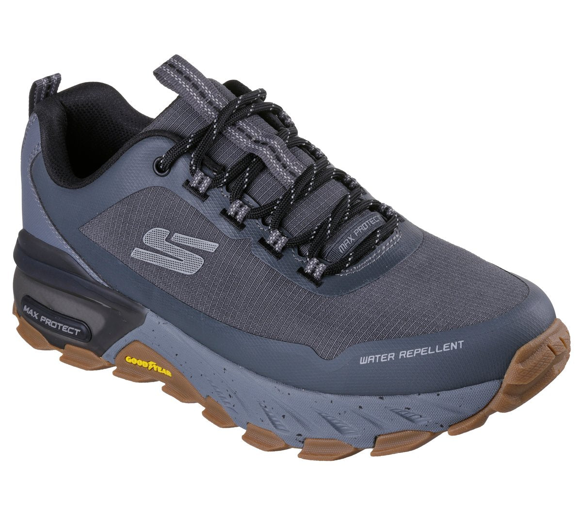 Max Protect - Promote Track | Skechers discount
