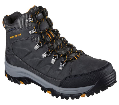 Relaxed Fit: Relment - Daggett | Skechers near me