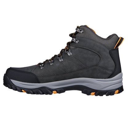 Relaxed Fit: Relment - Daggett | Skechers near me
