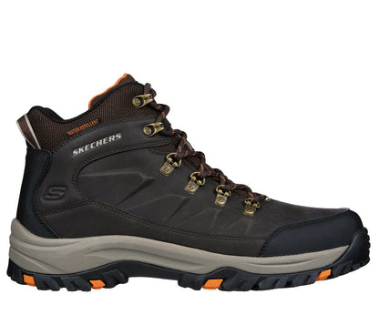 Relaxed Fit: Relment - Daggett | Skechers near me