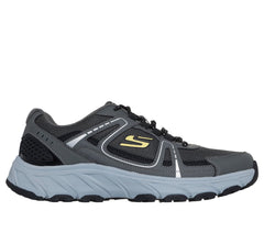 CHARCOAL / YELLOW