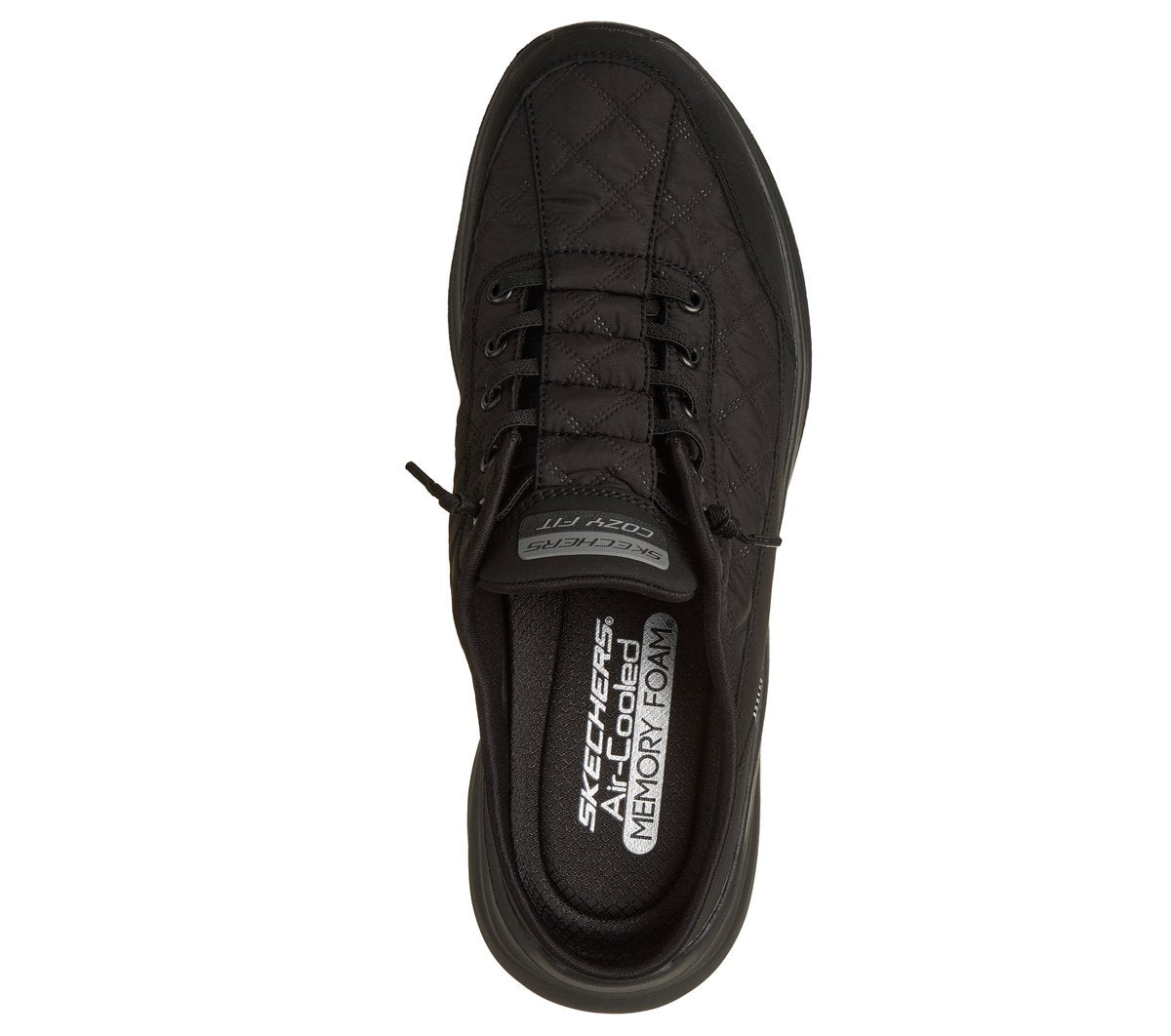 Contour Foam - Cozy Fit Shorva | Skechers near me