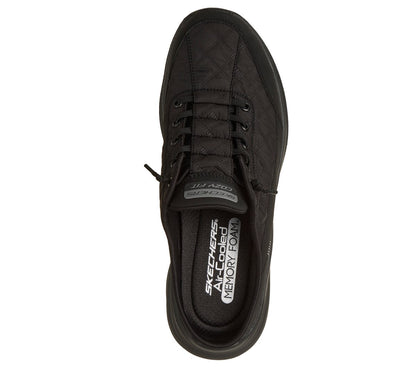 Contour Foam - Cozy Fit Shorva | Skechers near me