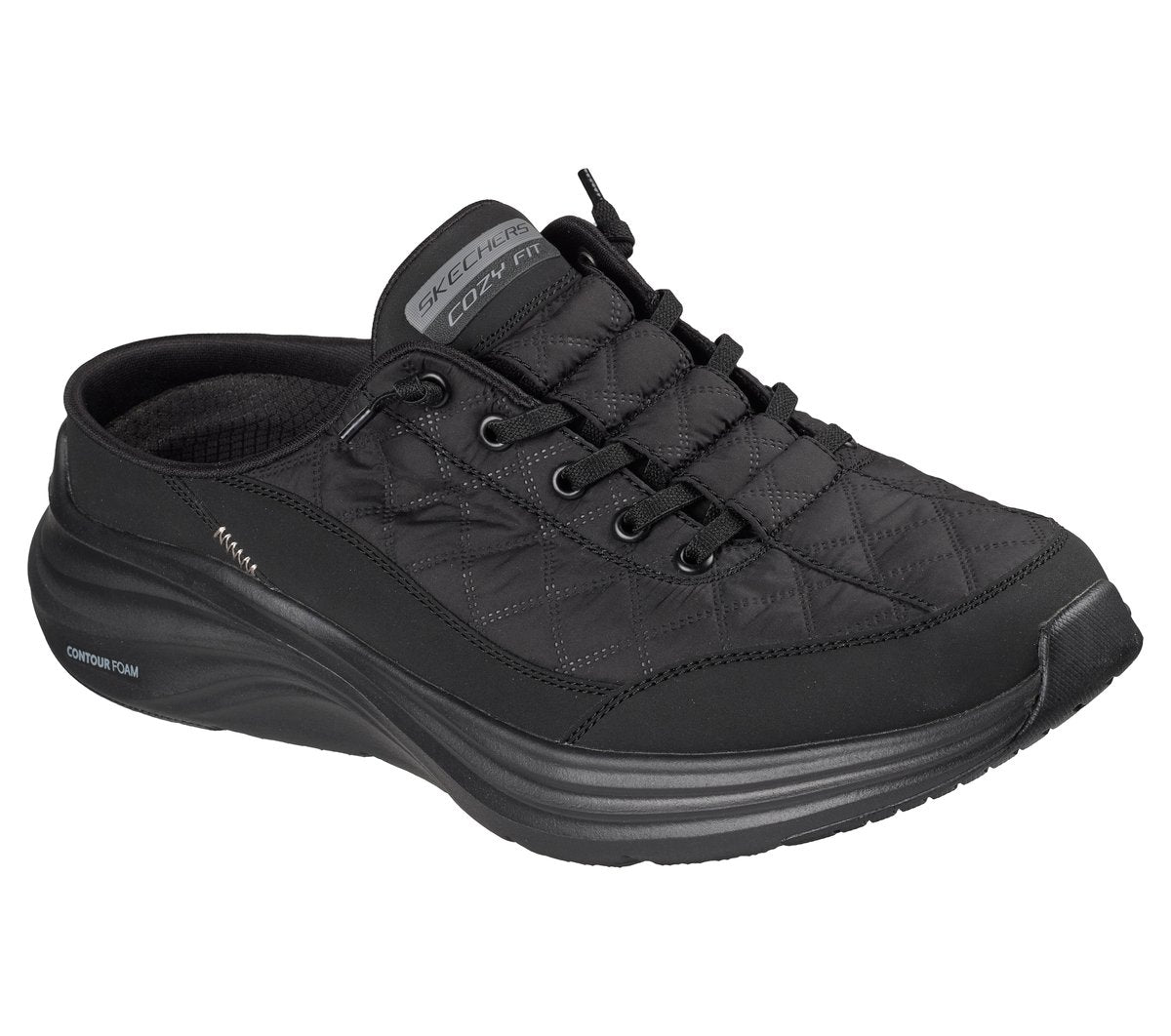 Contour Foam - Cozy Fit Shorva | Skechers near me
