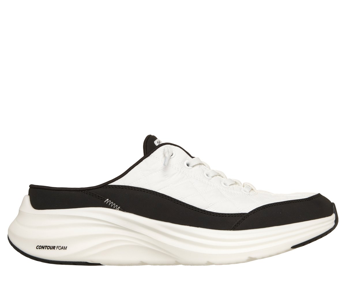 Contour Foam - Cozy Fit Shorva | Skechers near me
