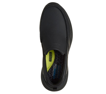 Relaxed Fit: Norlan - Harp | Skechers online