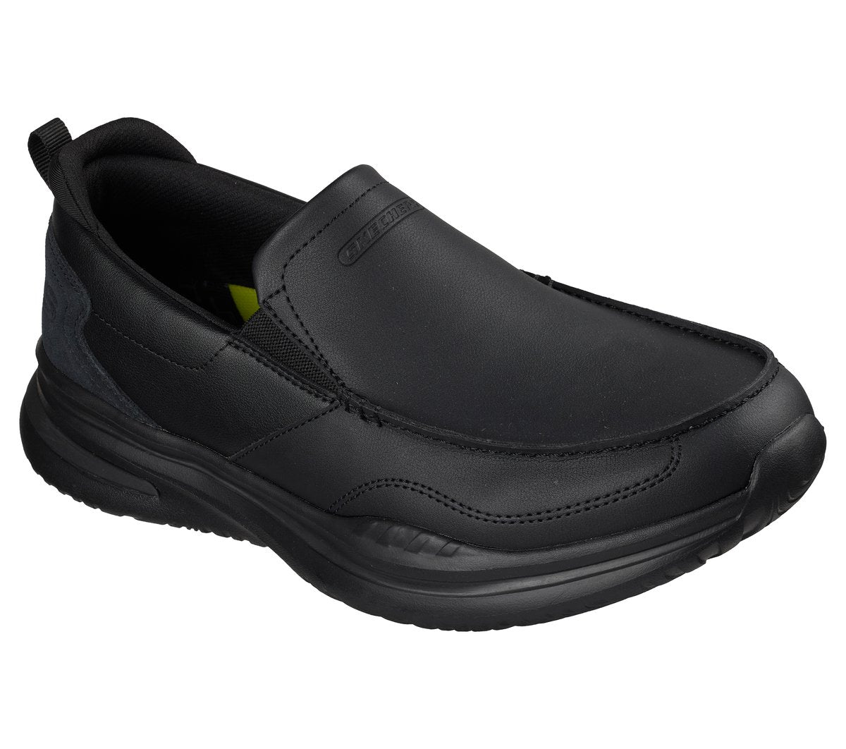 Relaxed Fit: Norlan - Harp | Skechers online