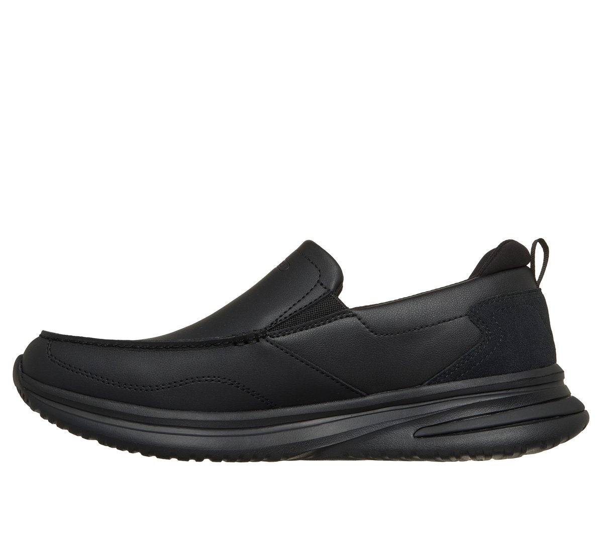 Relaxed Fit: Norlan - Harp | Skechers online