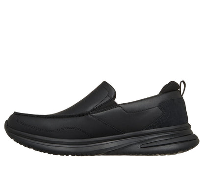 Relaxed Fit: Norlan - Harp | Skechers online
