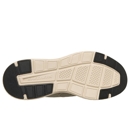Relaxed Fit: Arch Fit Crosser - Esmond | Skechers outlet