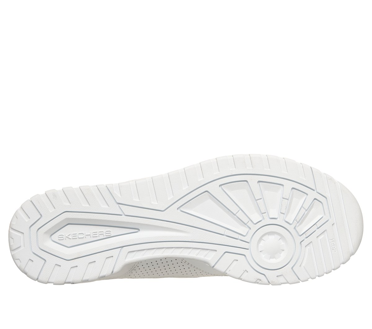S-1992 - Argent | Skechers sale