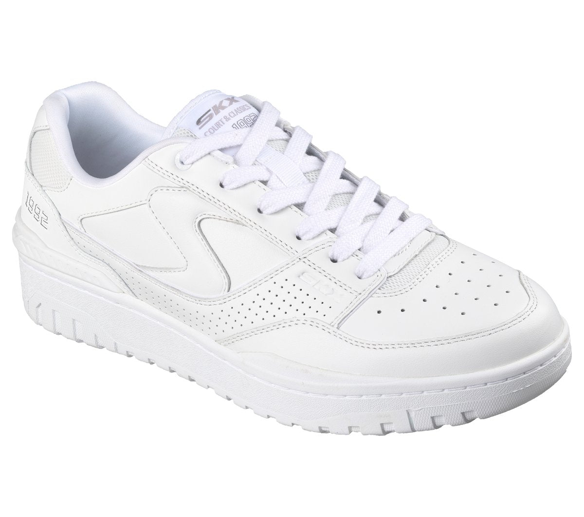 S-1992 - Argent | Skechers sale