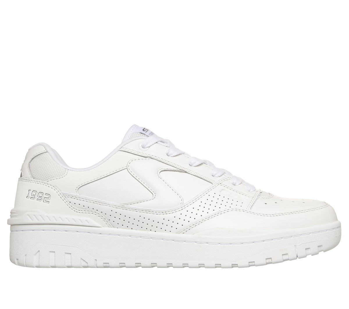 S-1992 - Argent | Skechers sale
