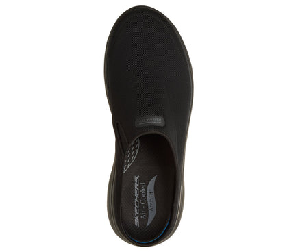 Relaxed Fit: GO WALK Arch Fit N-Joy - Saul | Skechers near me