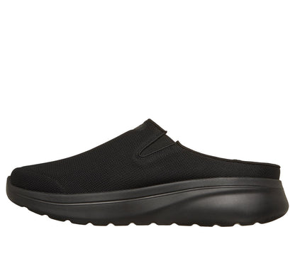 Relaxed Fit: GO WALK Arch Fit N-Joy - Saul | Skechers near me