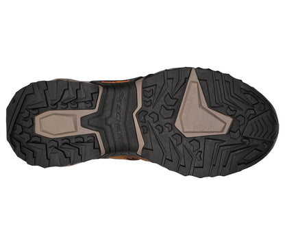 Relaxed Fit: Terraform - Selvin | Skechers online