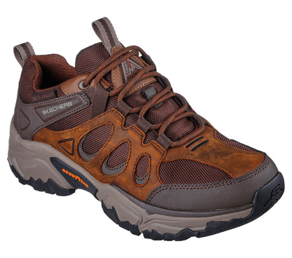 Relaxed Fit: Terraform - Selvin | Skechers online