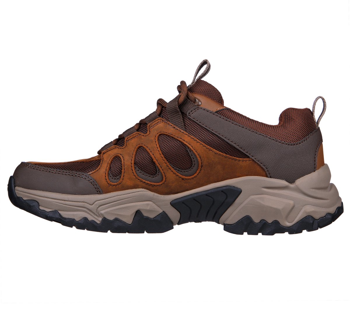 Relaxed Fit: Terraform - Selvin | Skechers online