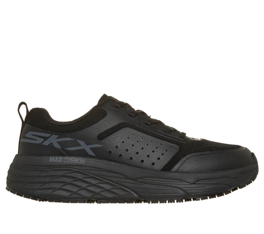 Work Slip-Resistant: Max Cushioning Elite | Skechers discount