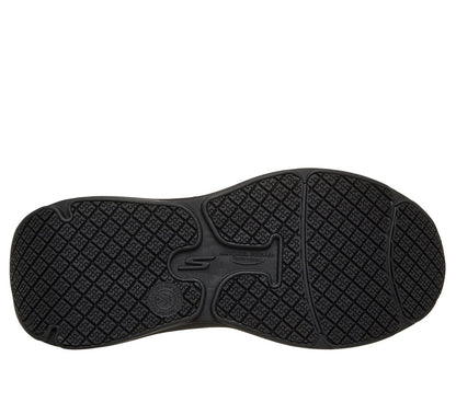 Work Slip-Resistant: Max Cushioning Endeavour | Skechers online